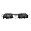 MINI F56 COOPER S JCW 2014-2021 CARBON FIBRE DIFFUSER