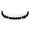 BMW 8 SERIES G14/G15/G16 2018-2020 PRE LCI GLOSS BLACK SPLITTER