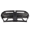 BMW M3/M4 G80/G81/G82/G83 CARBON FIBRE GRILLE - WITHOUT ACC - V2