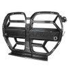 BMW M3/M4 G80/G81/G82/G83 CARBON FIBRE GRILLE - WITHOUT ACC - V2