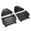 BMW M5 F90 DRY CARBON SEAT BACKS