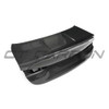 BMW G82/G22 M4 & 4 SERIES 2021+ CARBON FIBRE BOOTLID