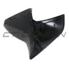 MUSTANG S550 2015-2022 CARBON FIBRE MIRRORS - V2