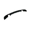 BMW 3 SERIES F30/F31 GLOSS BLACK DUAL EXHAUST DIFFUSER - V2