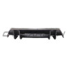 AUDI R8 V10 GEN 2 CARBON FIBRE DIFFUSER - V STYLE