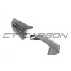 BMW 3, 4, 5 SERIES G20/G21/G22/G26 & G30/G31 CARBON FIBRE MIRRORS - RHD ONLY