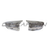 BMW 3, 4, 5 SERIES G20/G21/G22/G26 & G30/G31 CARBON FIBRE MIRRORS - RHD ONLY