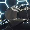 BMW M3 G81/G21 3 SERIES CARBON FIBRE SPOILER - V2 - CT DESIGN