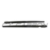 VW GOLF MK8/MK8.5 R/CS CARBON FIBRE SIDE SKIRTS - CT DESIGN