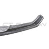 BMW M2 F87 N55(OG) CARBON FIBRE SPLITTER - V8
