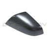 TESLA MODEL S 2012-2020 MATTE CARBON FIBRE MIRRORS