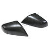 TESLA MODEL S 2012-2020 MATTE CARBON FIBRE MIRRORS