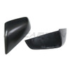 TESLA MODEL S 2012-2020 MATTE CARBON FIBRE MIRRORS