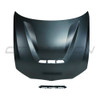 BMW 3 SERIES G20/G21 2018+ ALLUMINIUM BONNET - GTS STYLE