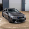 BMW F90 M5 & G30 5 SERIES CARBON FIBRE BONNET - V1
