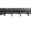 AUDI RSQ8 2020-2024 PRE-FACELIFT CARBON FIBRE DIFFUSER (Gloss Carbon) - CT DESIGN