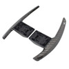 BMW Fxx CARBON FIBRE SHIFTER PADDLES - V2