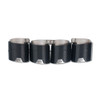 BMW M2, M3, M4 G87/G80/G81/G82/G83 CARBON EXHAUST TIPS - STAINLESS (SET OF 4)