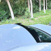 BMW G42 2 SERIES & G87 M2 2021+ GLOSS BLACK ROOF SPOILER