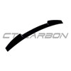 BMW G42 2 SERIES & G87 M2 2021+ GLOSS BLACK ROOF SPOILER
