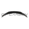 TESLA MODEL 3 2017-2023 CARBON FIBRE SPOILER - V1