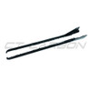 BMW F40 1 SERIES 2019-2024 GLOSS BLACK SIDE SKIRTS