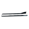 BMW F40 1 SERIES 2019-2024 GLOSS BLACK SIDE SKIRTS