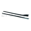 BMW F40 1 SERIES 2019-2024 GLOSS BLACK SIDE SKIRTS