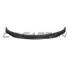 BMW M2C F87 2018-2021 CARBON FIBRE SPLITTER - V6