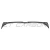 VW GOLF R/GTD/GTI MK7/7.5 2014-2020 CARBON FIBRE SPOILER