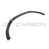 AUDI RS6 C7/C7.5 2013-2018 CARBON FIBRE SPLITTER