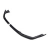 BMW F96 X6M PRE-LCI 2020-2023 CARBON FIBRE SPLITTER - V1
