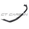BMW F96 X6M PRE-LCI 2020-2023 CARBON FIBRE SPLITTER - V1