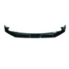 BMW X5M F95 2023+ LCI GLOSS BLACK SPLITTER