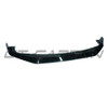 BMW X5M F95 2023+ LCI GLOSS BLACK SPLITTER