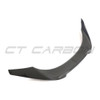 TOYOTA SUPRA 2019+ A90 CARBON FIBRE SPOILER - V2