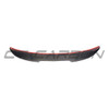 BMW E90 M3 & 3 SERIES SALOON 2008-2013 CARBON FIBRE SPOILER - V1