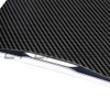 BMW GXX 2025+ LCI CARBON FIBRE CENTER CONSOLE TRIM - RHD