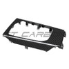 BMW GXX 2025+ LCI CARBON FIBRE CENTER CONSOLE TRIM - RHD