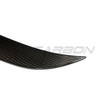 HYUNDAI i30N CARBON FIBRE SPOILER - CT DESIGN