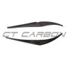 PORSCHE 911 991.1 GT3/GT3 RS 2013-2017 CARBON FIBRE CANARDS