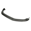 AUDI RS3 8Y 2025+ MATTE CARBON FIBRE SPLITTER - CT DESIGN