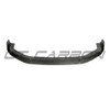 AUDI RS3 8Y 2025+ MATTE CARBON FIBRE SPLITTER - CT DESIGN
