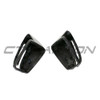 MERCEDES C & E CLASS W204 & W212 CARBON FIBRE MIRRORS