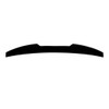 BMW G70/G73 7 SERIES 2022+ GLOSS BLACK ROOF SPOILER