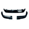 BMW G06 X6 2019-2023 PRE-LCI DIFFUSER & CORNERS