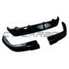 BMW G06 X6 2019-2023 PRE-LCI DIFFUSER & CORNERS