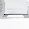 AUDI RS5 B9.5 SPORTBACK 2020-2025 CARBON FIBRE SIDE SKIRTS - CT DESIGN