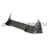 BMW F97 X3M 2018-2024 CARBON FIBRE ROOF SPOILER