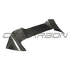 BMW F97 X3M 2018-2024 CARBON FIBRE ROOF SPOILER